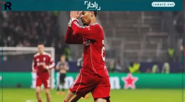 موعد مباراة ليفربول القادمة في دوري أبطال أوروبا بعد الفوز على آينتراخت فرانكفورت